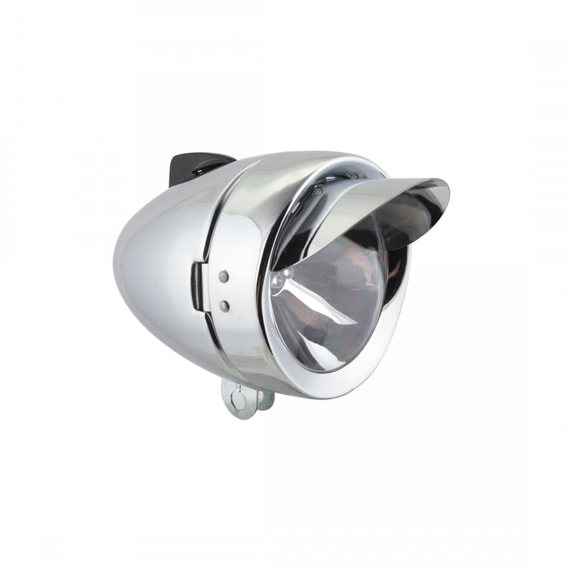 Load image into Gallery viewer, Sunlite-Low-Rider-LED-Bullet-Headlight-Flash-HDLG0080-Bicycle-Headlight