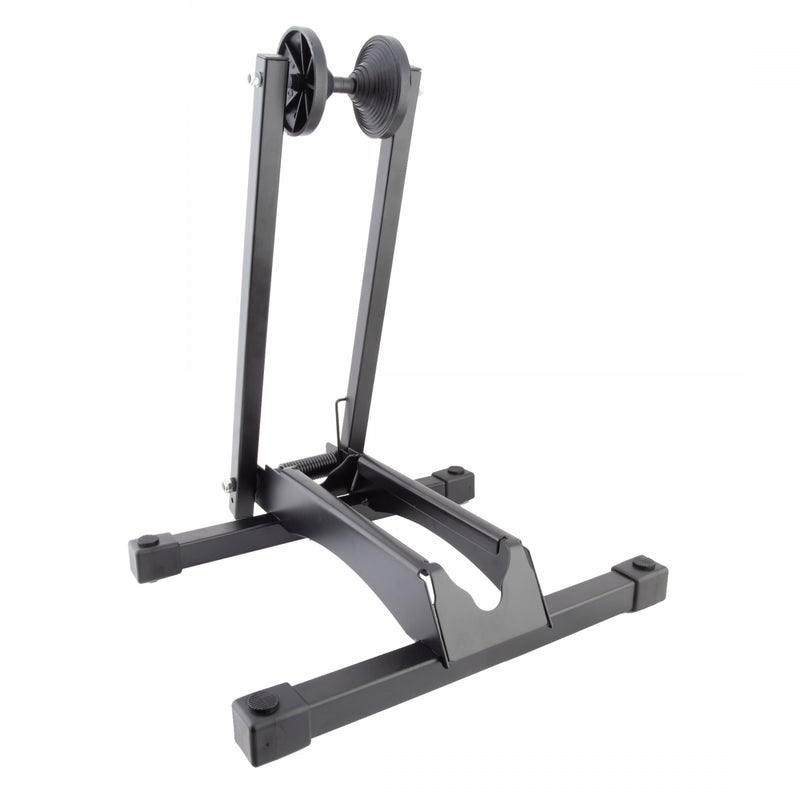 Load image into Gallery viewer, Sunlite-Springloader-Bike-Stand-Racks-Display-Storage-RDSR0091-Bicycle-Storage-Stand
