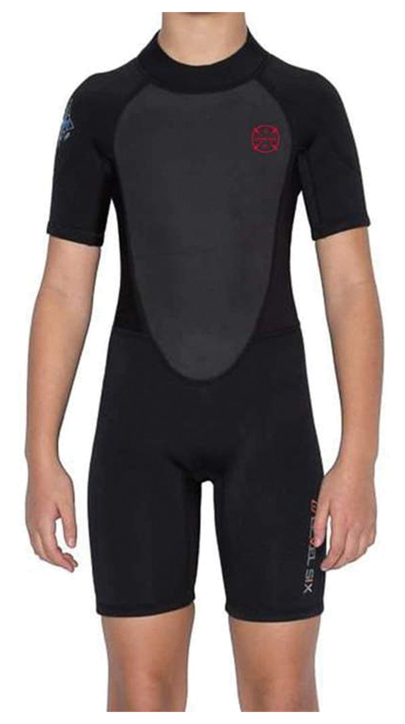 Load image into Gallery viewer, LEVEL-SIX-Wetsuit-WTST0349