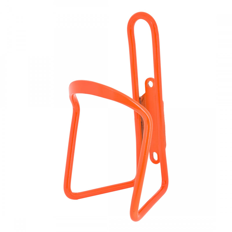 Load image into Gallery viewer, Pack of 2 Sunlite Bulk Pack Alloy Cage / No Hdwr Standard Neon Orange, Alloy