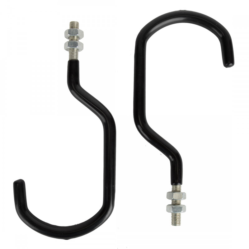 Load image into Gallery viewer, Sunlite-XL-HD-Storage-Hooks-Racks-Display-Storage-RDSR0093-Bicycle-Storage-Stand