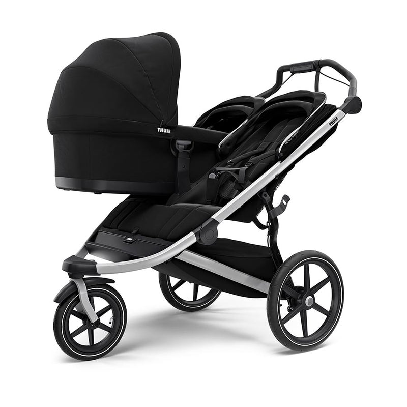 Load image into Gallery viewer, Thule Urban Glide 2, Blue/grey