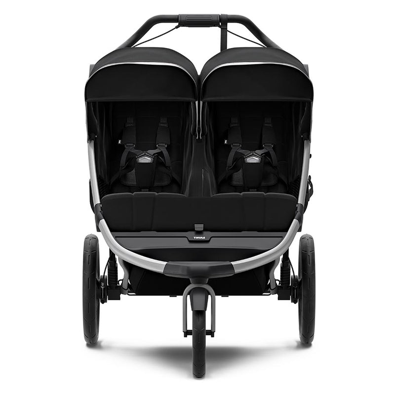 Load image into Gallery viewer, Thule Urban Glide 2, Blue/grey