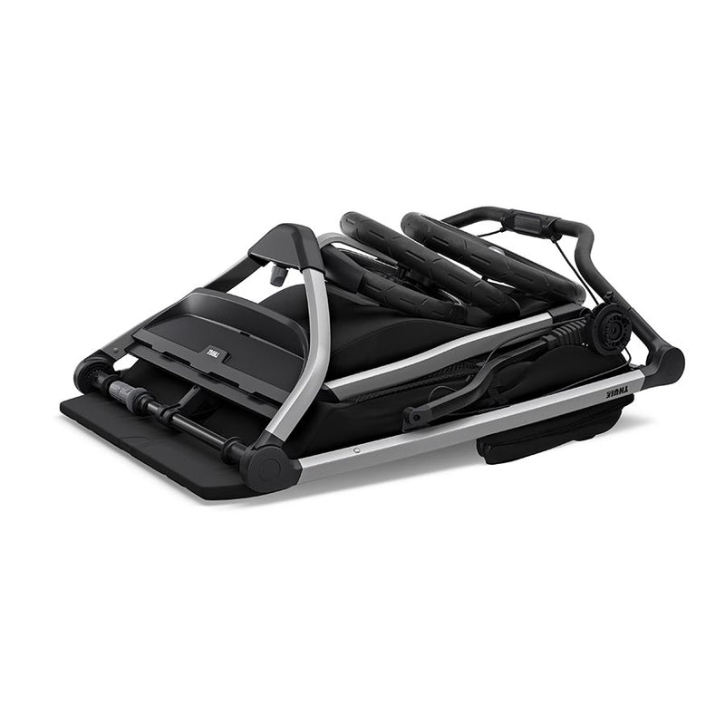 Load image into Gallery viewer, Thule Urban Glide 2, Blue/grey
