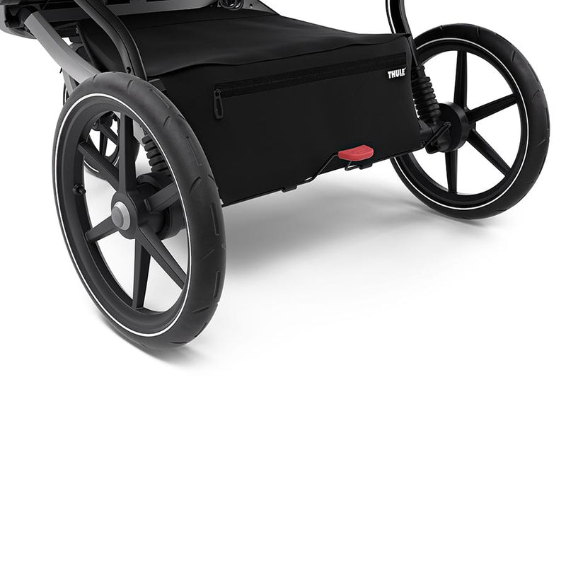 Load image into Gallery viewer, Thule Urban Glide 2, Blue/grey