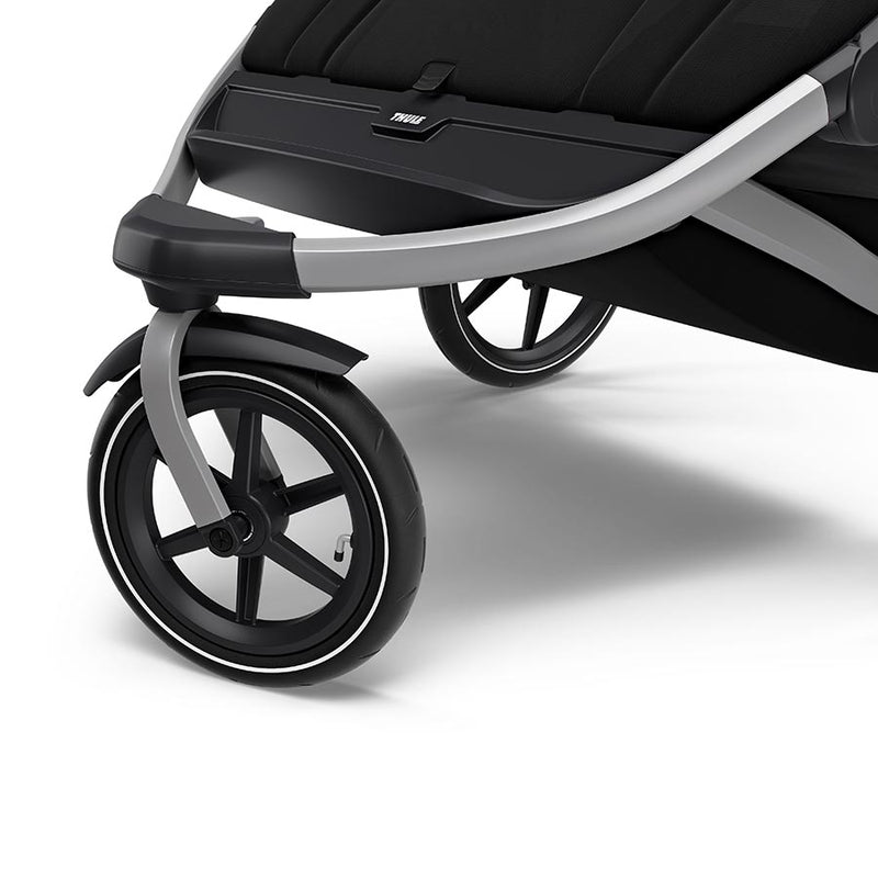 Load image into Gallery viewer, Thule Urban Glide 2, Blue/grey