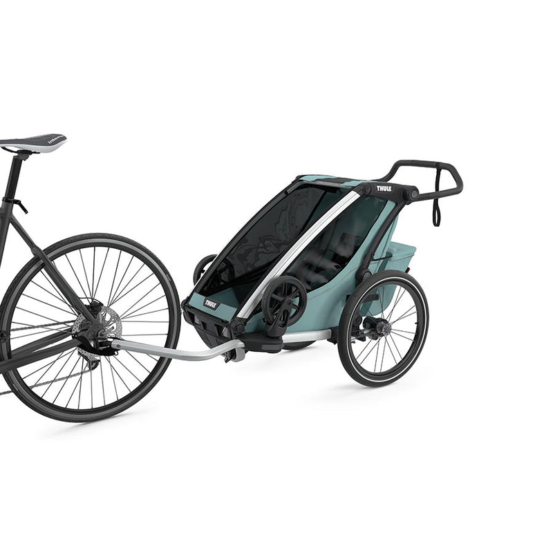 Load image into Gallery viewer, Thule Chariot Cross 1 Trailer/ Jogger, Alaska