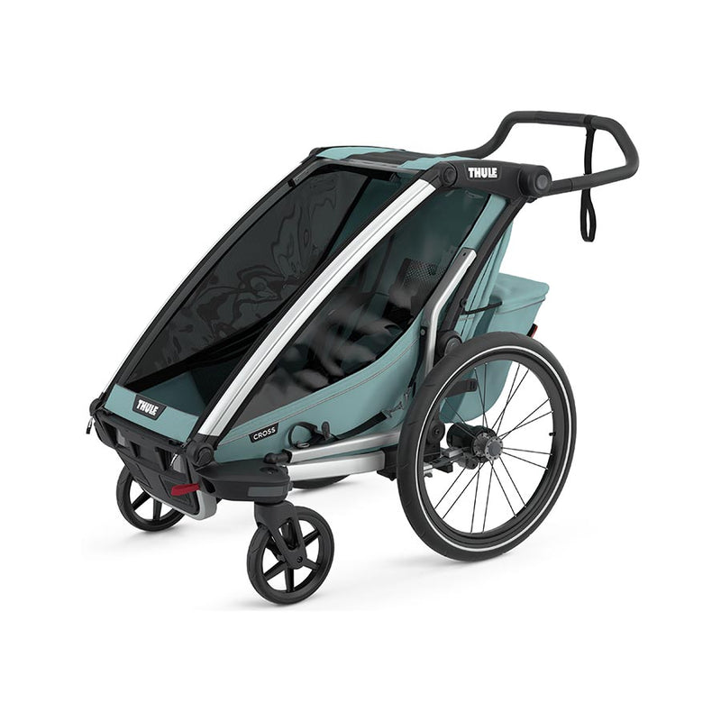 Load image into Gallery viewer, Thule Chariot Cross 1 Trailer/ Jogger, Alaska