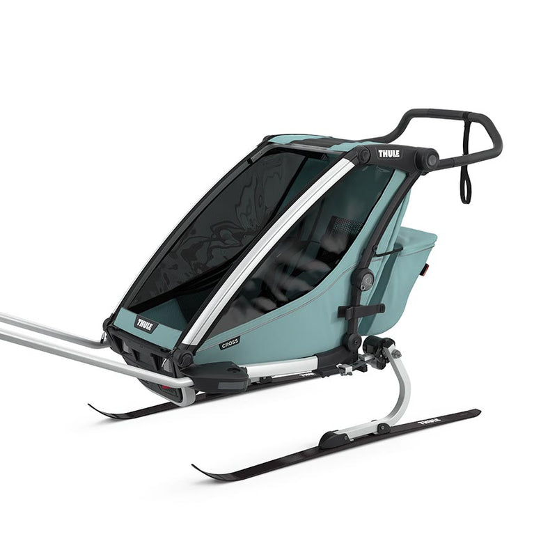 Load image into Gallery viewer, Thule Chariot Cross 1 Trailer/ Jogger, Alaska