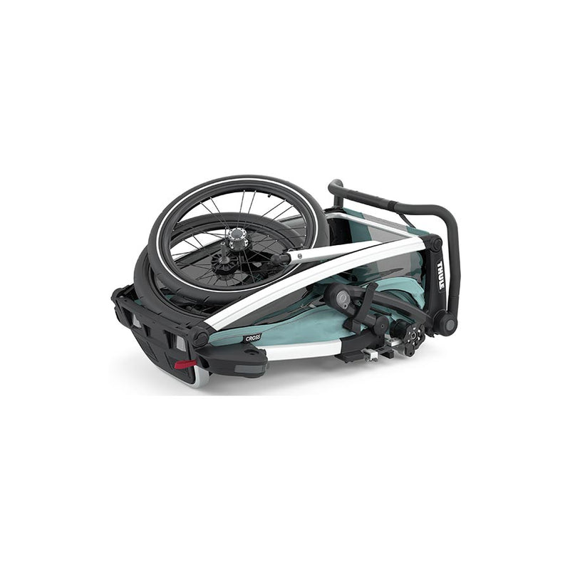 Load image into Gallery viewer, Thule Chariot Cross 1 Trailer/ Jogger, Alaska