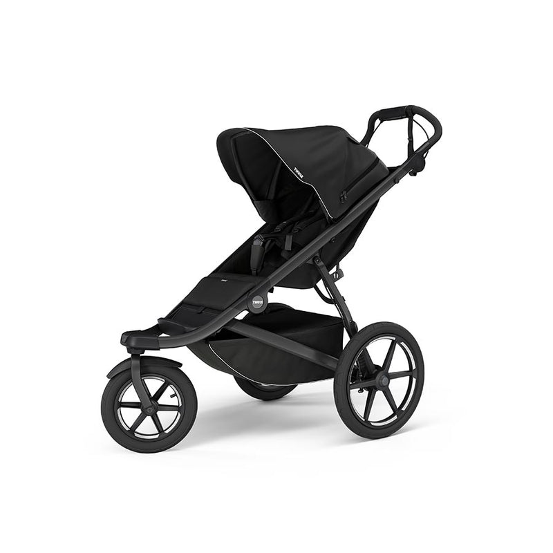 Load image into Gallery viewer, Thule Urban Glide 3 Stroller, Black