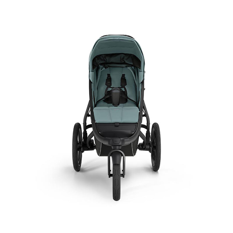 Load image into Gallery viewer, Thule Urban Glide 3 Stroller, Black