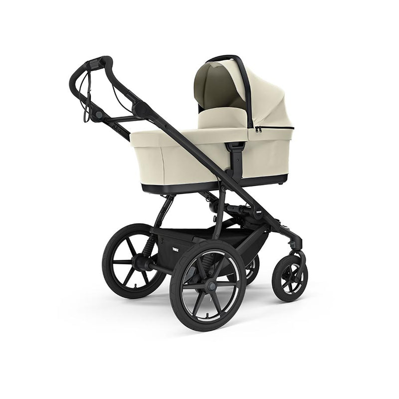 Load image into Gallery viewer, Thule Urban Glide 4-Wheel Stroller, Soft Beige
