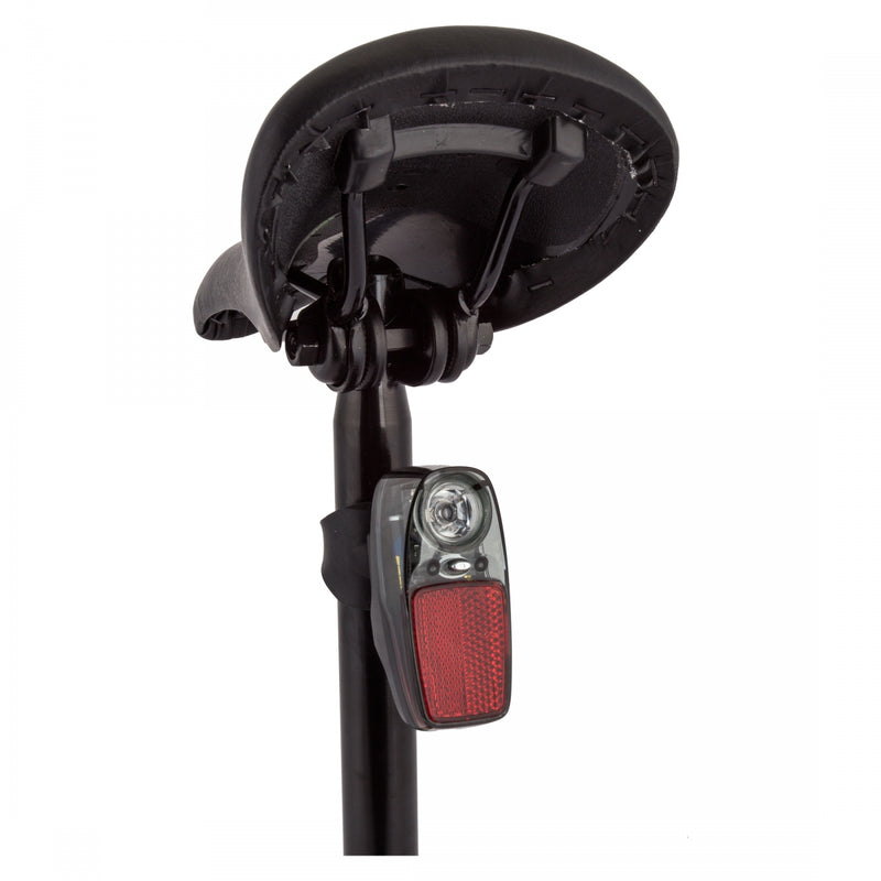 Load image into Gallery viewer, Portland Design Works Spaceship 3/Radbot 500 Headlight/Taillight Set