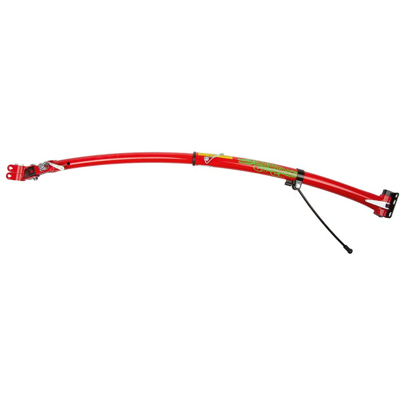 Load image into Gallery viewer, Trail-Gator Tow Bar Red 12 to 20''