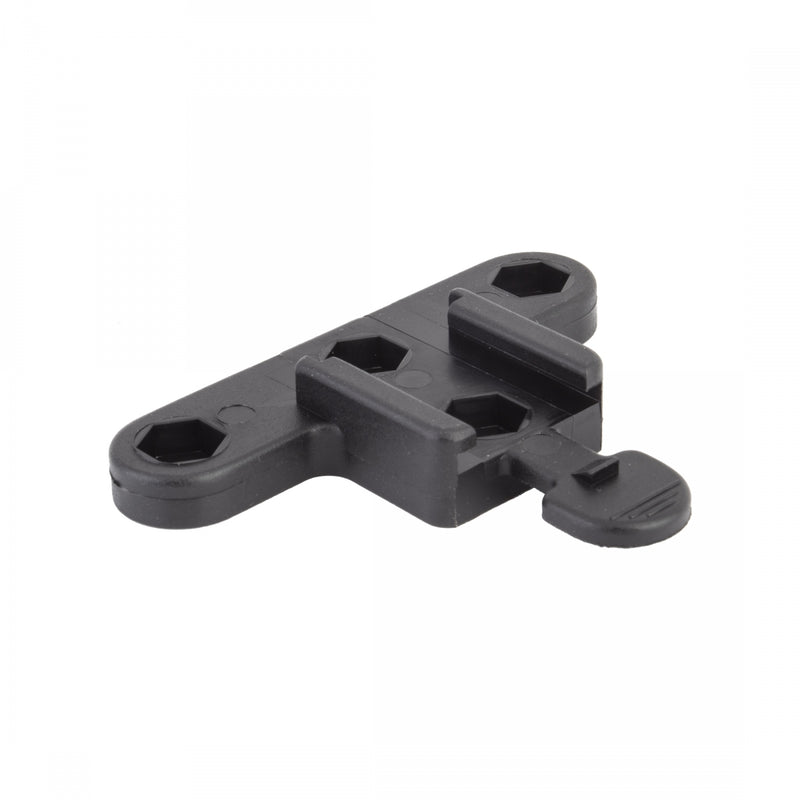 Load image into Gallery viewer, Portland Design Works Taillight Rack Bracket