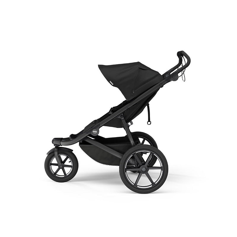 Load image into Gallery viewer, Thule Urban Glide 3 Stroller, Black