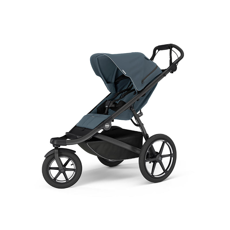 Load image into Gallery viewer, Thule-Strollers-STRL0070