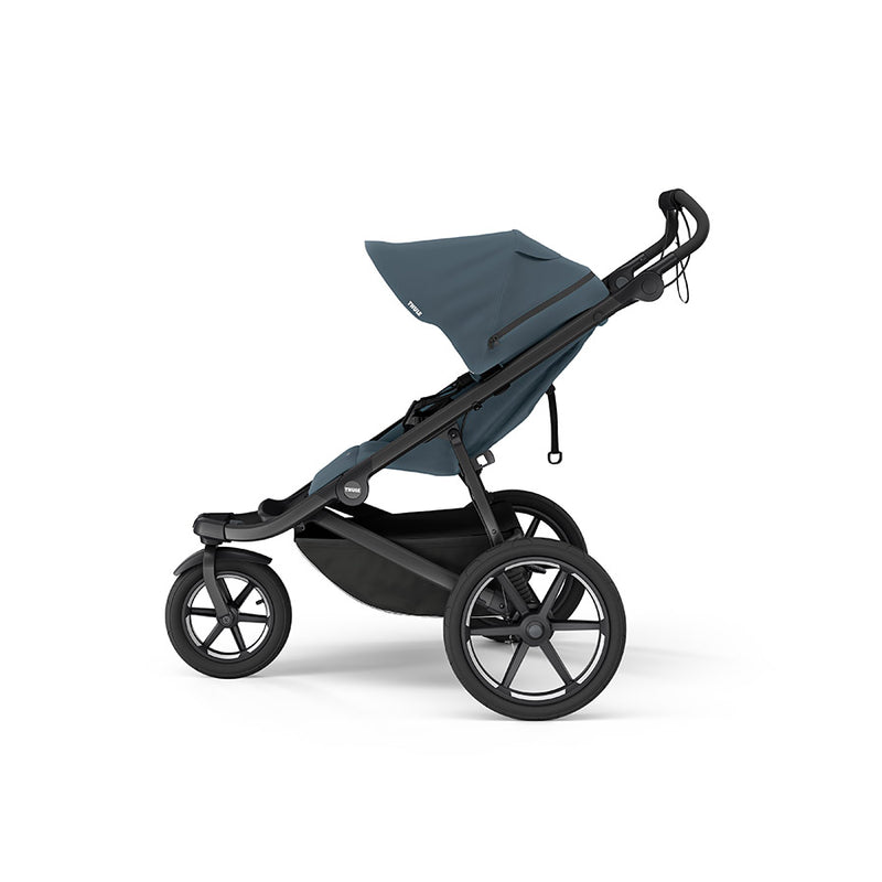 Load image into Gallery viewer, Thule Urban Glide 3 Stroller, Dark Slate