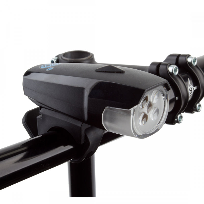 Load image into Gallery viewer, Portland Design Works Spaceship 5 Headlight