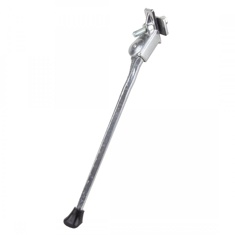 Load image into Gallery viewer, Greenfield Kickstand Rubber Foot Bag of 10 Bicycle Kickstand Tip Covers Black