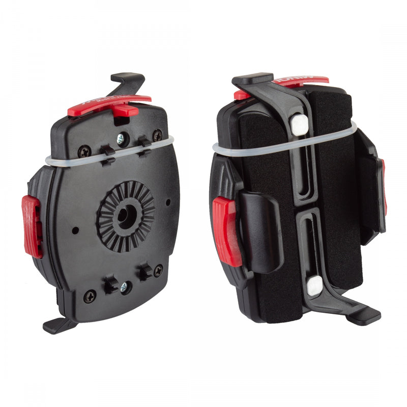 Load image into Gallery viewer, Minoura iH-220 Phone Grip 22-29mm Universal Small Suitable For Smartphones