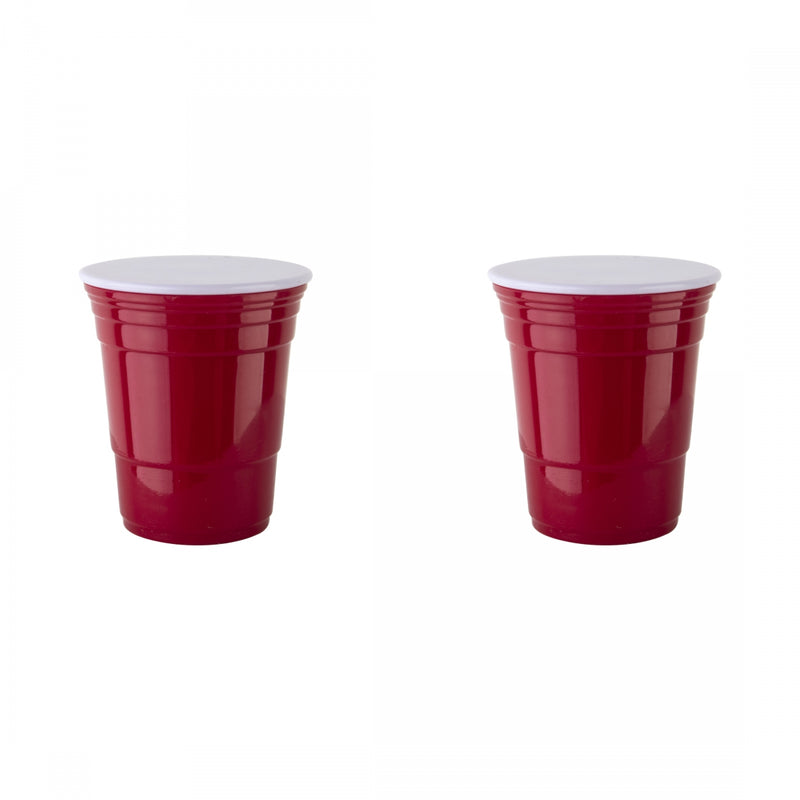 Load image into Gallery viewer, Red-Cup-Living-Valve-Caps-Valve-Cap-VLCP0005