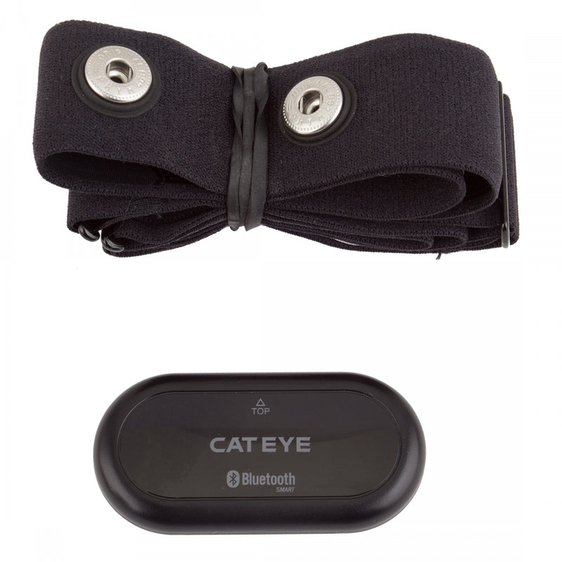 Load image into Gallery viewer, Cateye HR-12 BLE 160-3980 Heart Rate Strada Smart