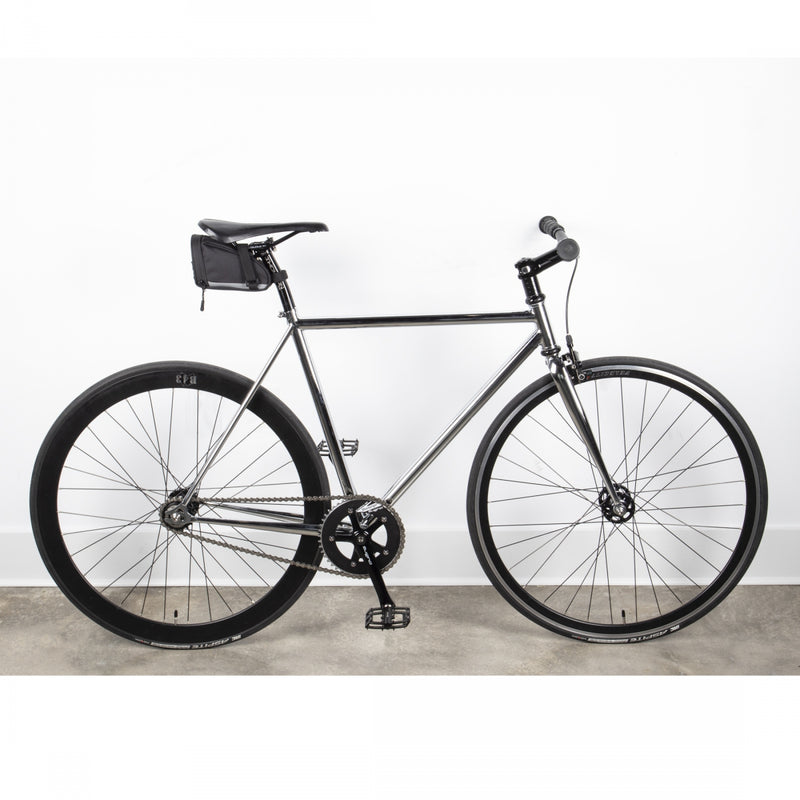 Load image into Gallery viewer, Sunlite Gator Gripper Seat Bag Black MD Velcro Straps