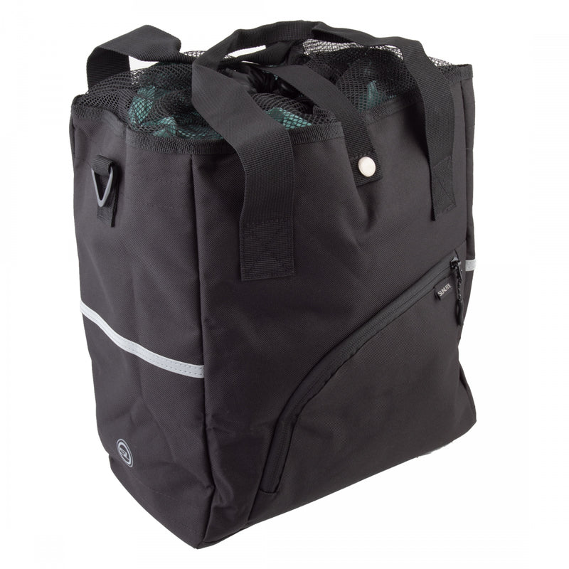 Load image into Gallery viewer, Sunlite-Grocery-Getter-Pannier-Bag-Panniers-PANR0948-Road-Touring-Panniers