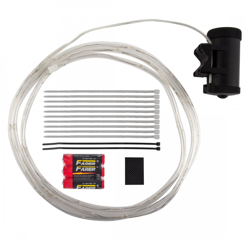 Load image into Gallery viewer, Sunlite WheelGlow Wheel Light Disco