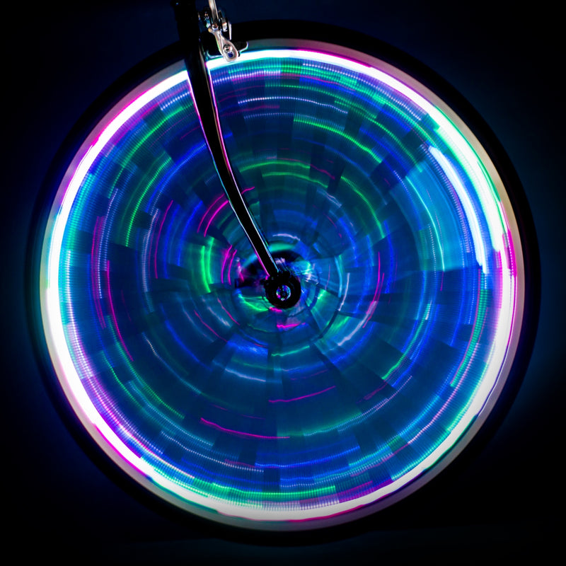 Load image into Gallery viewer, Sunlite-WheelGlow-Wheel-Light-Safety-Light-SFLG0019