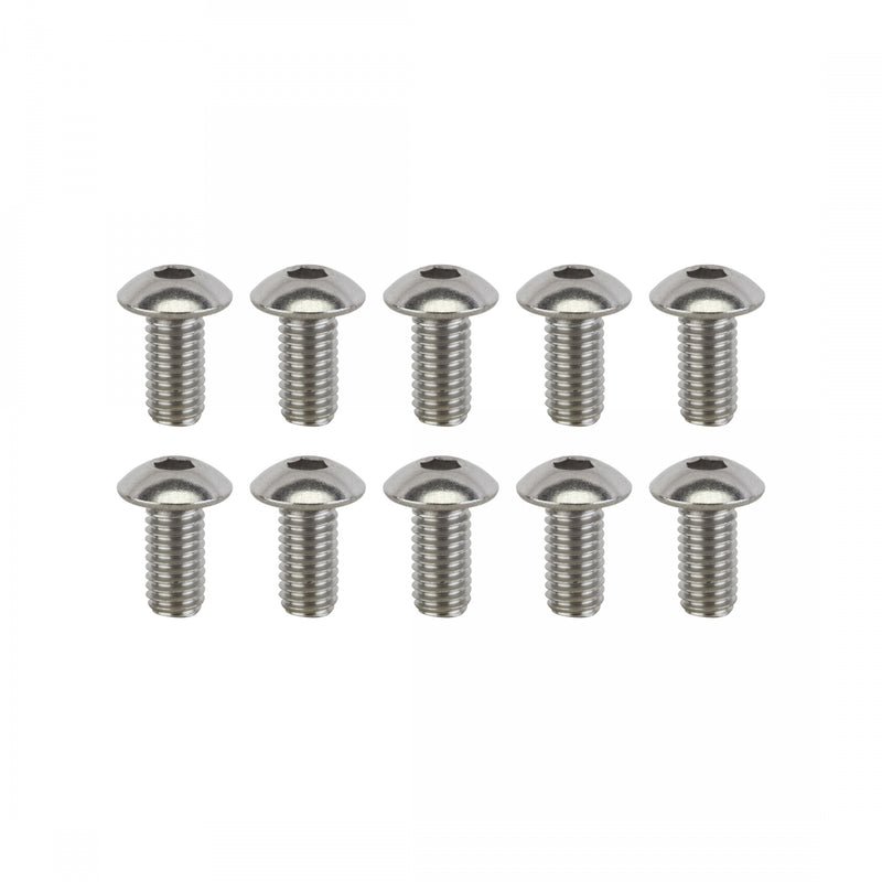 Load image into Gallery viewer, Sunlite-Stainless-Steel-Button-Head-Bolts-Bolt-BOLT0023