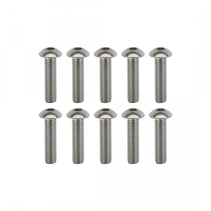 Load image into Gallery viewer, Sunlite-Stainless-Steel-Button-Head-Bolts-Bolt-BOLT0025