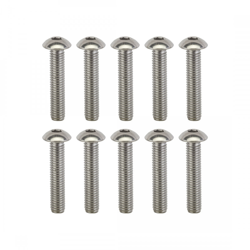 Load image into Gallery viewer, Sunlite-Stainless-Steel-Button-Head-Bolts-Bolt-BOLT0026