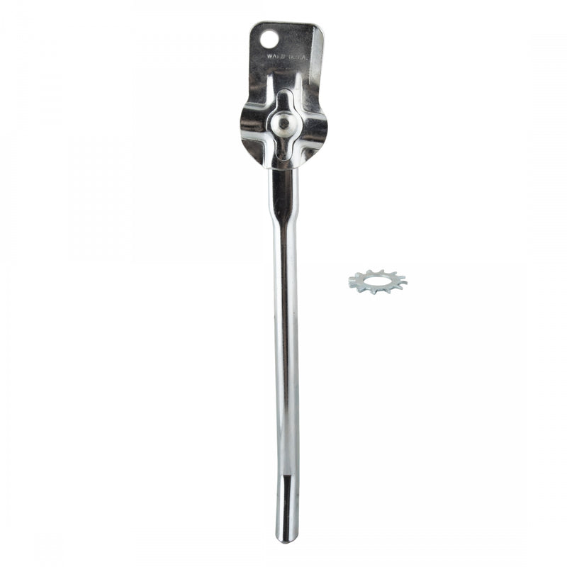 Load image into Gallery viewer, Wald-Products-Rear-Axle-Kickstand-Kickstand-KSTD0017