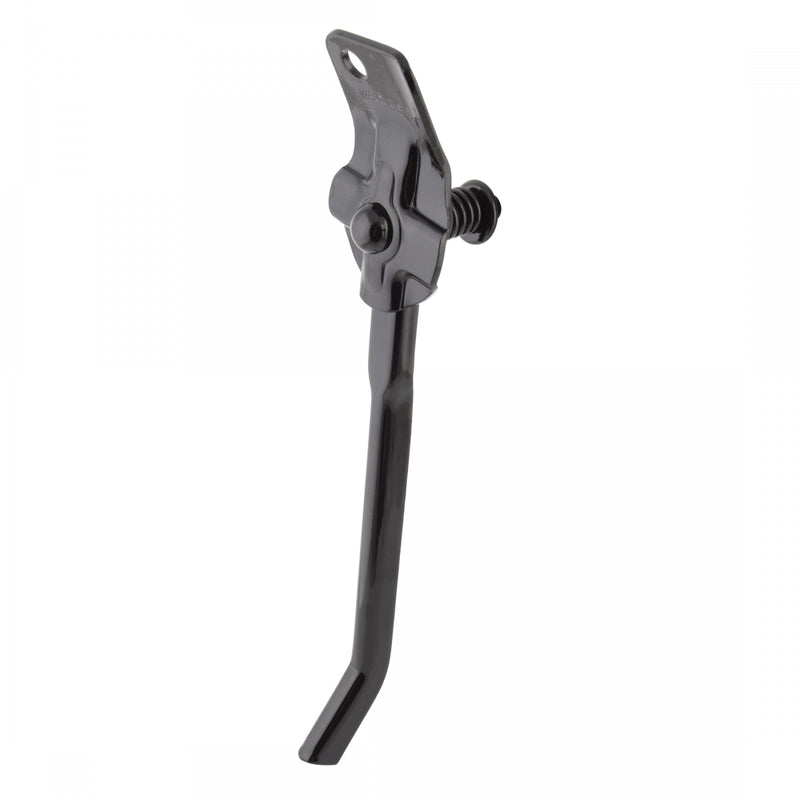 Load image into Gallery viewer, Wald Products Rear Axle Kickstand Rear Black