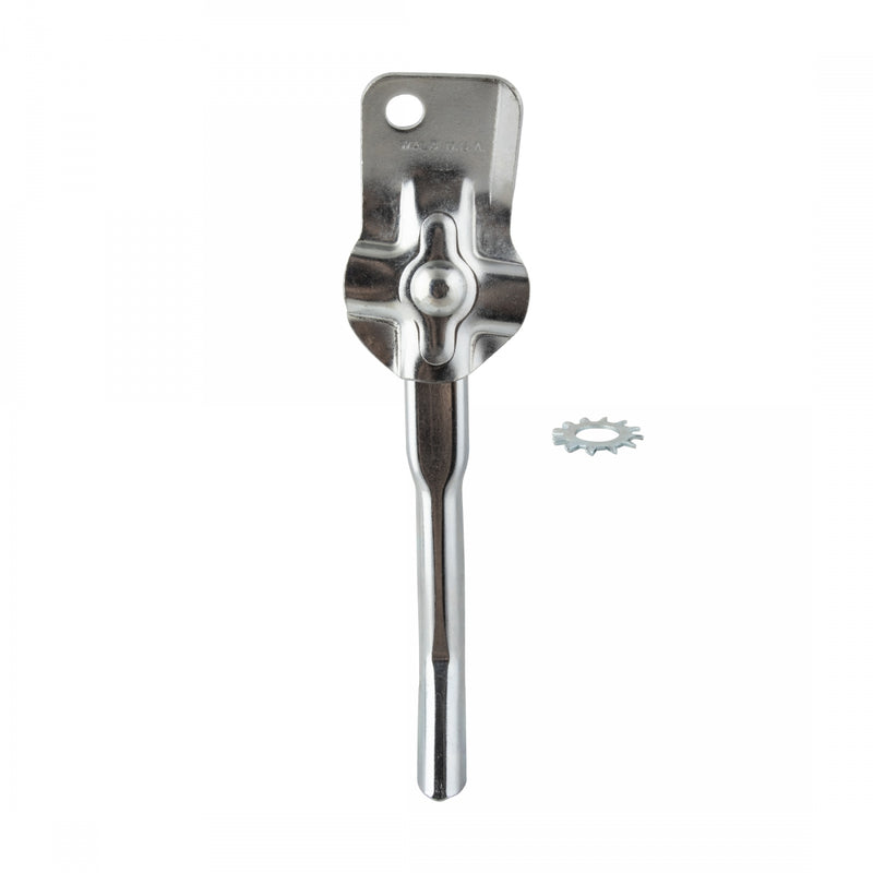 Load image into Gallery viewer, Wald-Products-Rear-Axle-Kickstand-Kickstand-KSTD0020