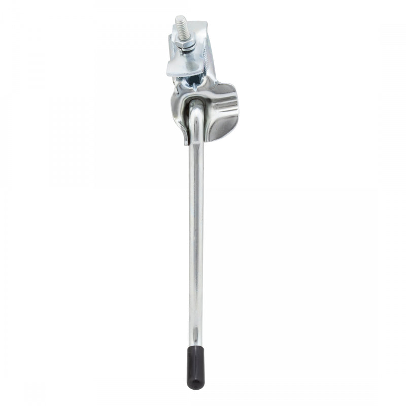 Load image into Gallery viewer, Wald Products Center Mount Kickstand Center Silver 70-20