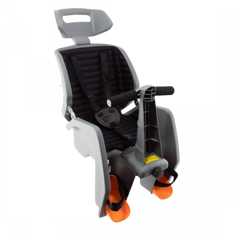 Load image into Gallery viewer, Sunlite-Deluxe-Child-Carrier-Child-Carrier-Kids-Bike-CDCR0022-Child-Carrier-On-Bicycle