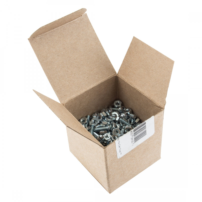 Load image into Gallery viewer, Wald Products #281 Bolt & Nut Assortment