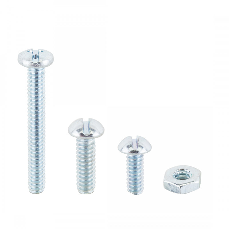 Load image into Gallery viewer, Wald-Products-281-Bolt-&-Nut-Assortment-Fender-Part-FDPT0261