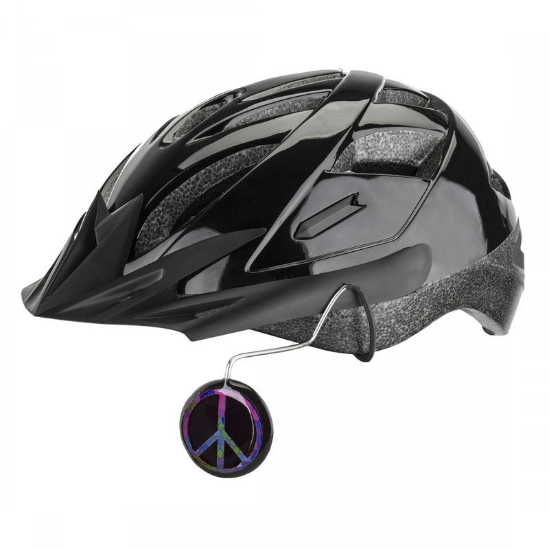 Load image into Gallery viewer, Tiger-Eye-Helmet-Mirror-Mirror-MIRR0251