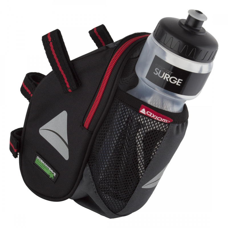 Load image into Gallery viewer, Axiom-Seymour-Oceanweave-H2O-1.3-Wedge-Bag-Seat-Bag-STBG0795