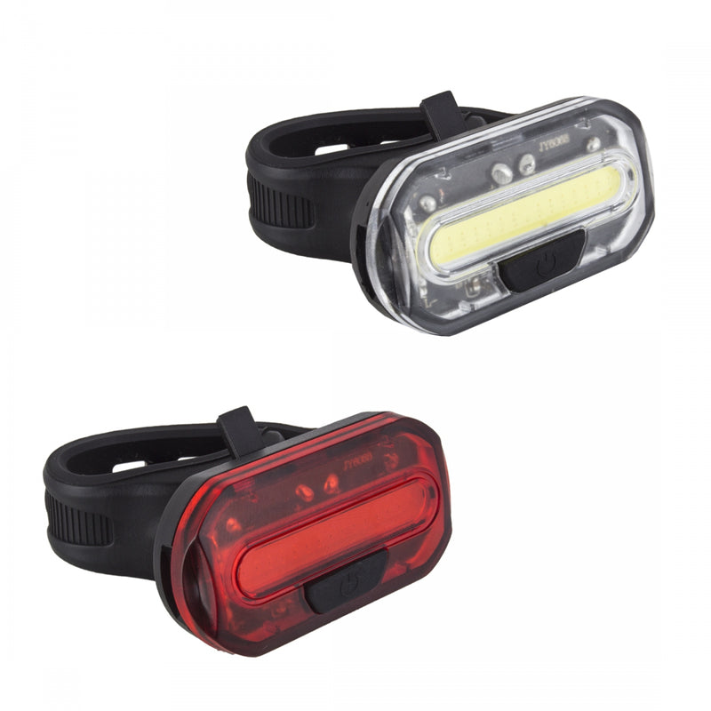 Load image into Gallery viewer, Sunlite-Ion-Combo-Headlight-&-Taillight-Set-Flash-LGST0128