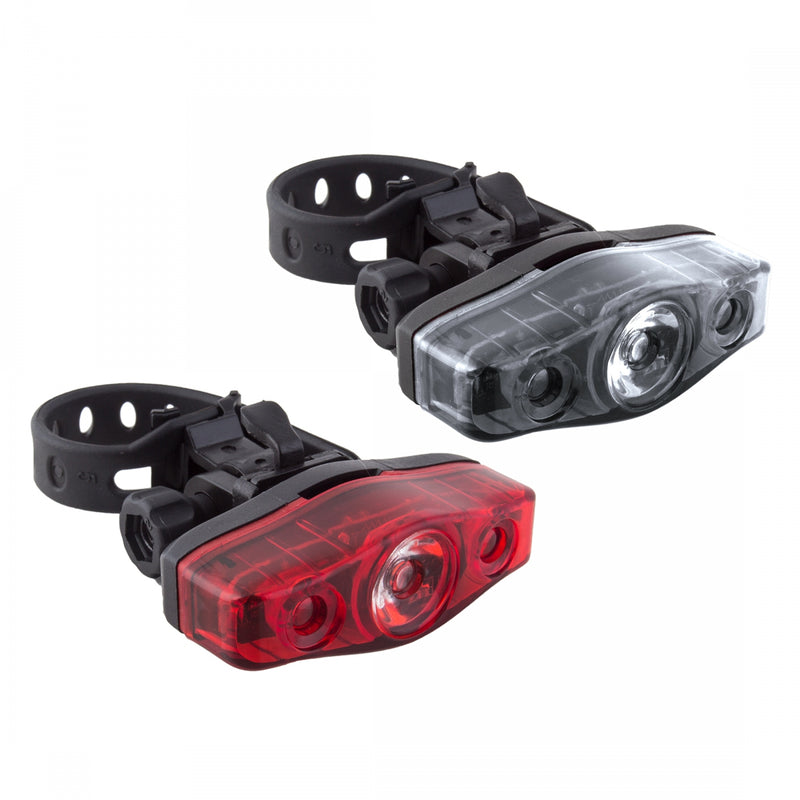 Load image into Gallery viewer, Sunlite-HiFi-Combo-Headlight-&-Taillight-Set-Flash-LGST0129