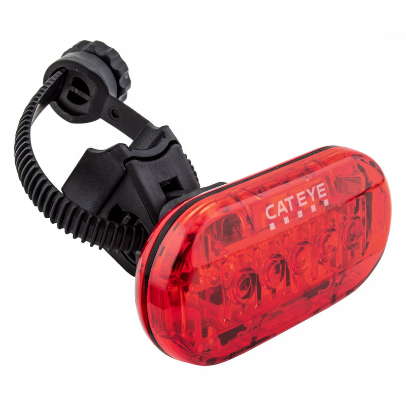 Load image into Gallery viewer, CatEye-Omni-5-Taillight-Taillight-Flashing-LT4115