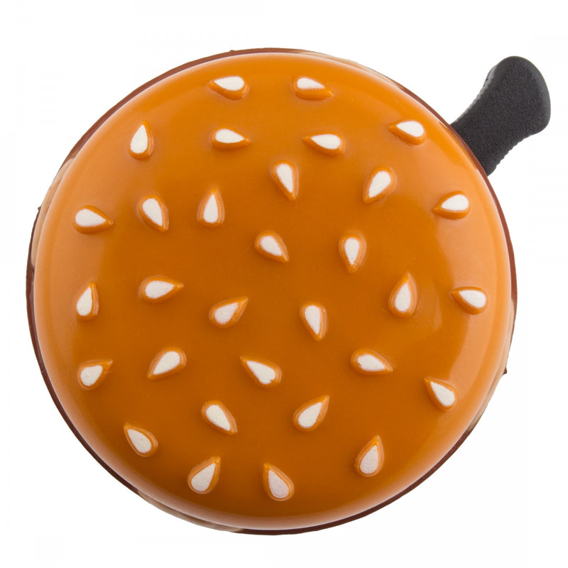 Load image into Gallery viewer, Sunlite Quarter Pounder Bell Quarter Pounder Cheeseburger Lever