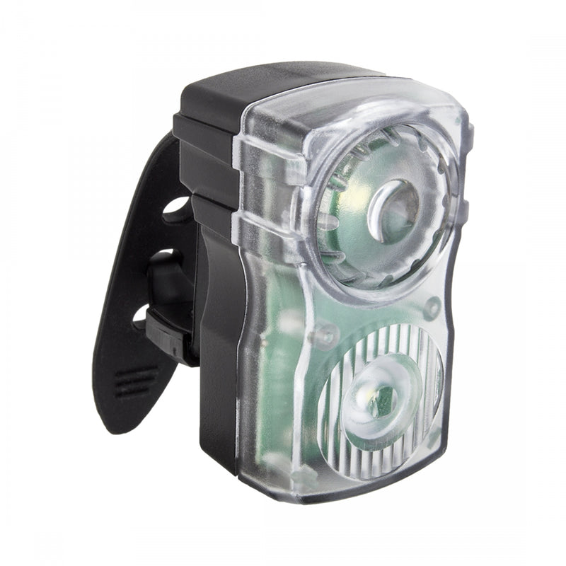 Load image into Gallery viewer, Sunlite-Jammer-USB-Headlight-Headlight-Rechargeable-HDRC0281