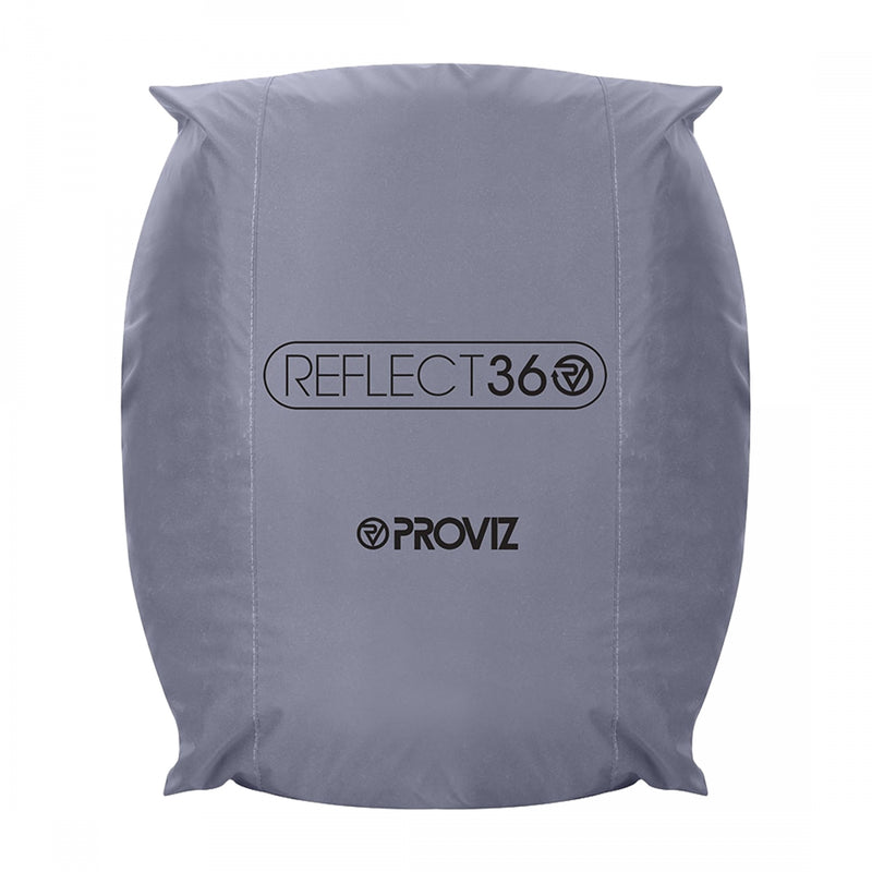 Load image into Gallery viewer, Proviz-Reflect360-Waterproof-Pannier-Cover-Panniers-Reflective-Bands-PANR0816-Road-Touring-Panniers